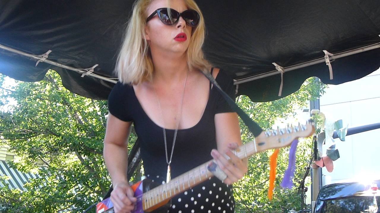 Samantha Fish - 