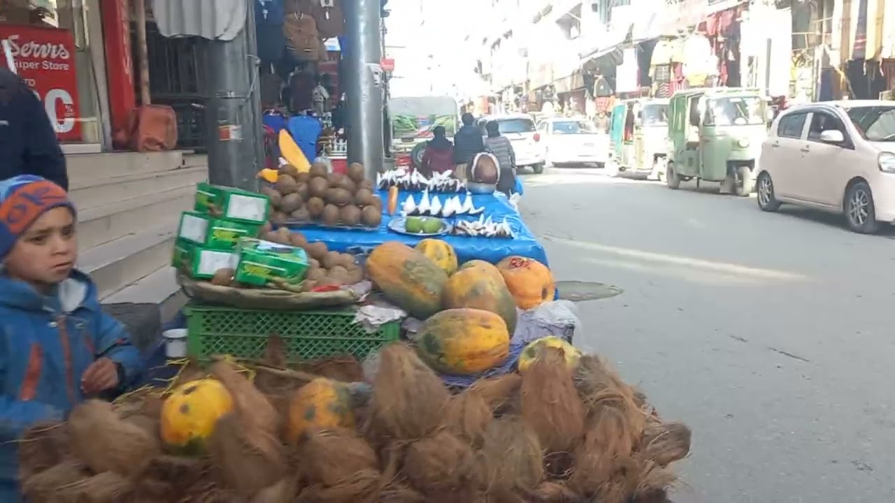 Pashto New Vlog 2026 | New Pashto Vlog 2025 | Autumn Season 2025 | Last Month December 2026