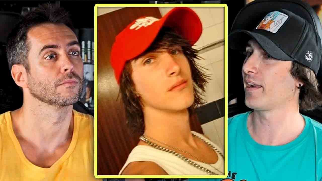 Así PORTA se convirtió en una ESTRELLA DEL RAP con tan solo 16 - Su historia narrada por él mismo