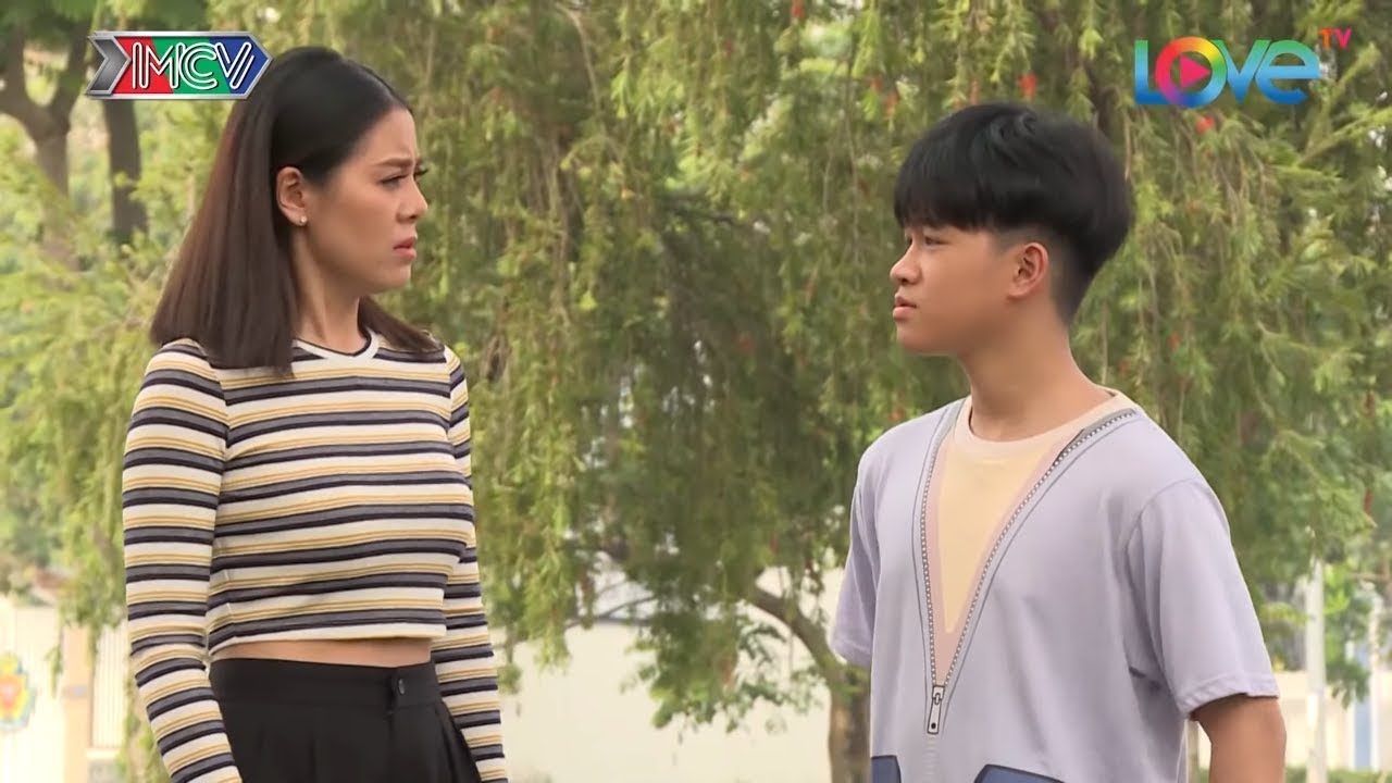 Tiến Luật phũ phàng nói Nam Thư TRƠ TRẼN - Winner P336 bất ngờ gọi Tiến Luật là BỐ