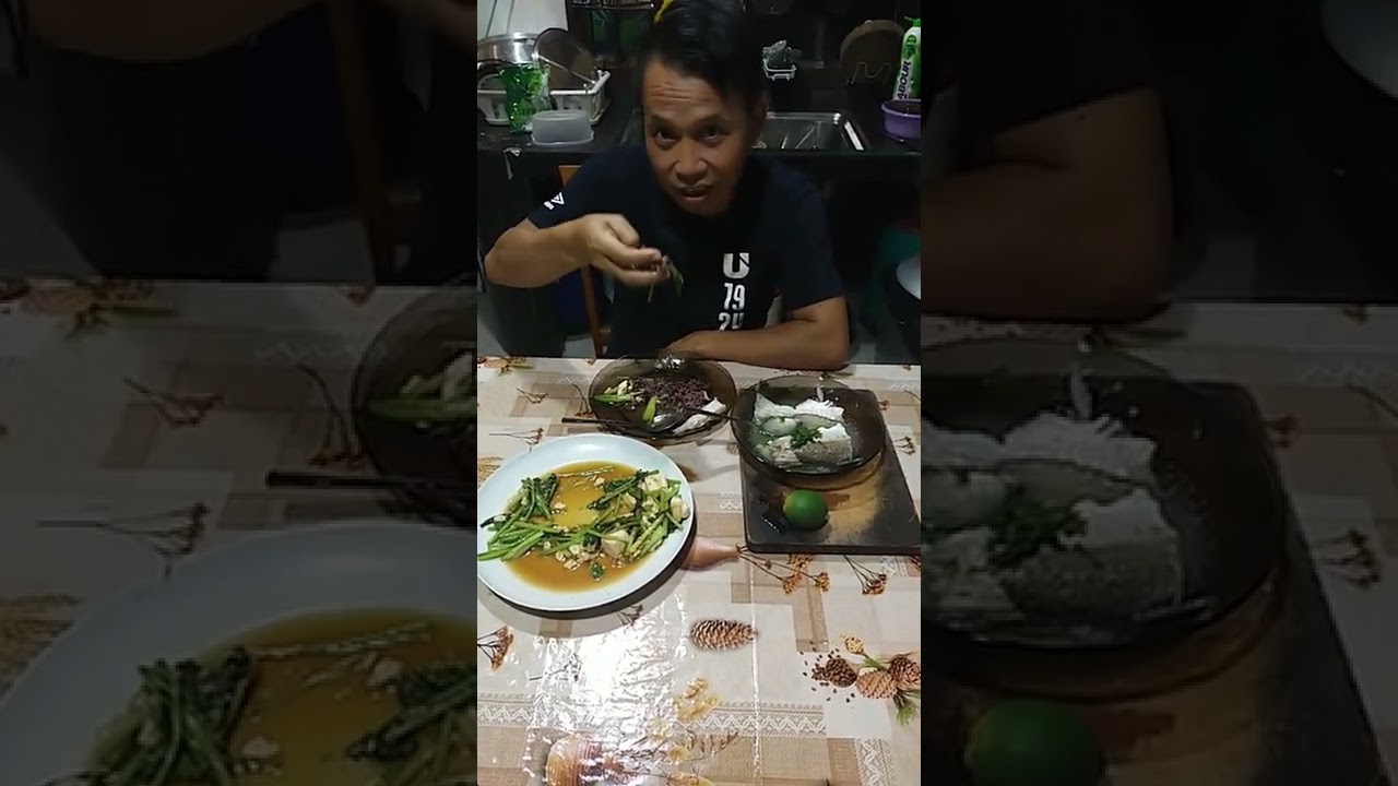 nasi hitam