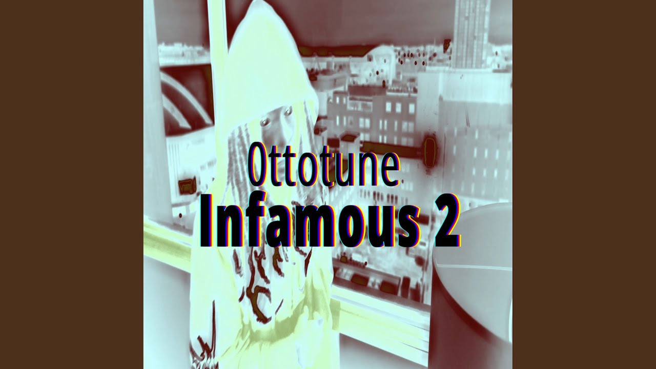 Infamous 2
