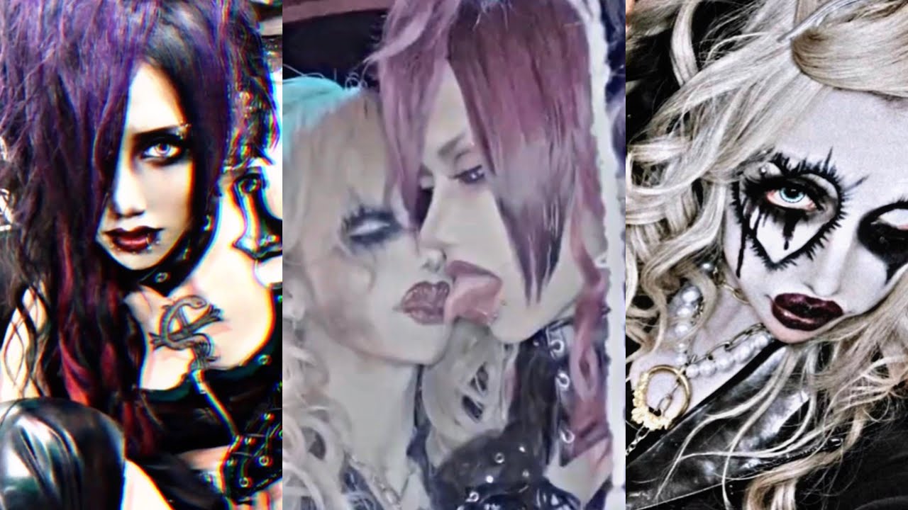 𓆩ꨄ︎𓆪 AYAHA & iT [DAZZLINGBAD] TikTok/Edit Compilation #1 𓆩ꨄ︎𓆪