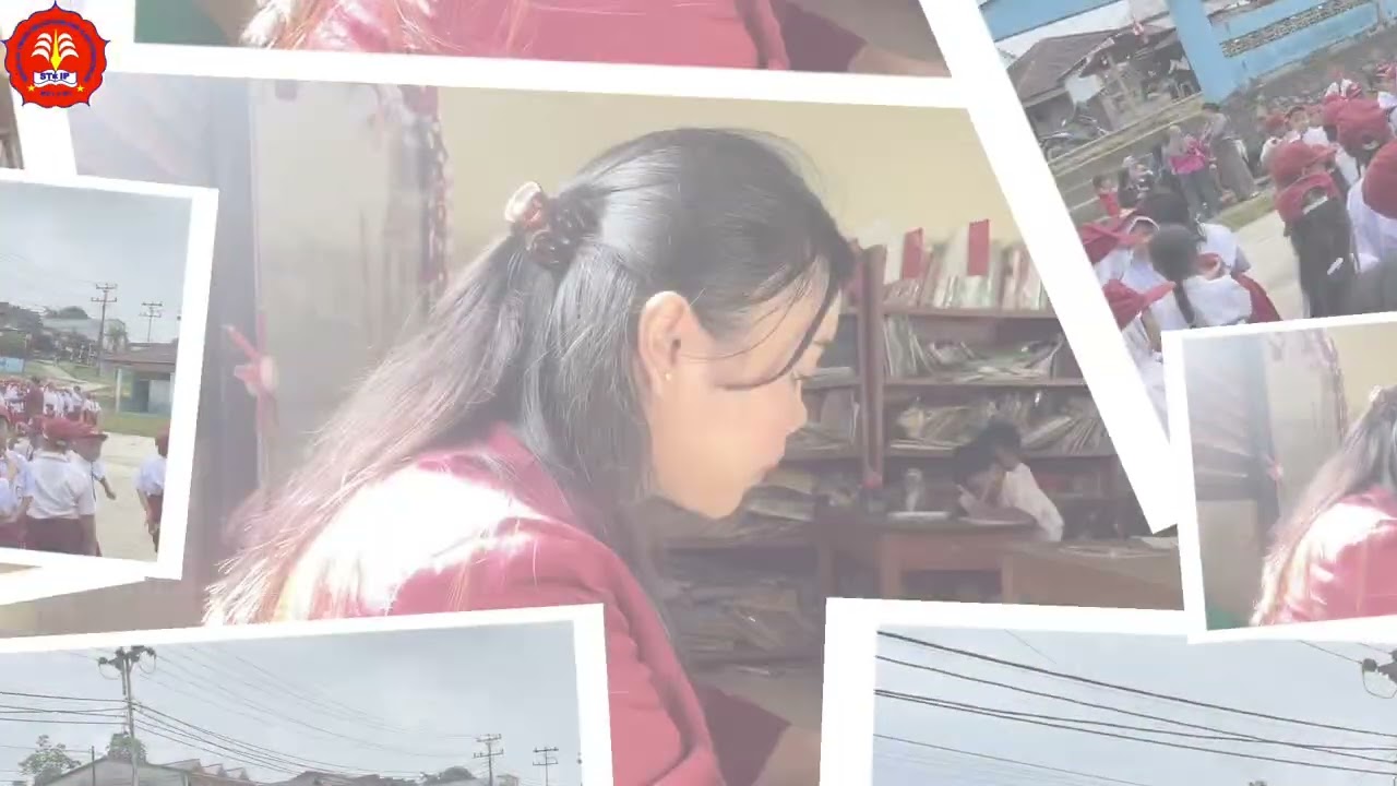 Video MBKM Mahasiswa kampus STKIP Entikong