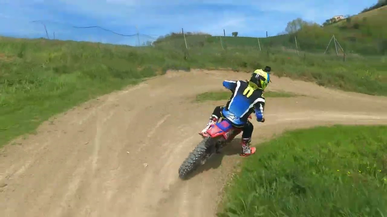 Cavallara MX