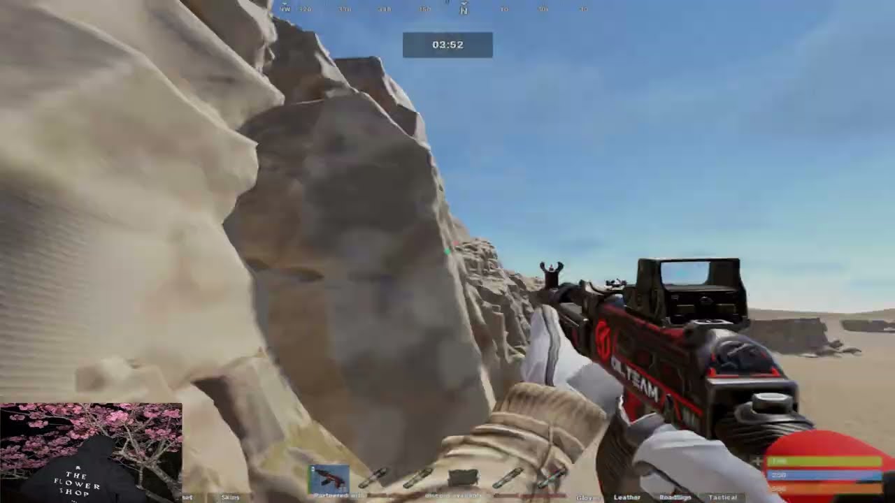 Rust highlights #30 by.flexx | ukn player