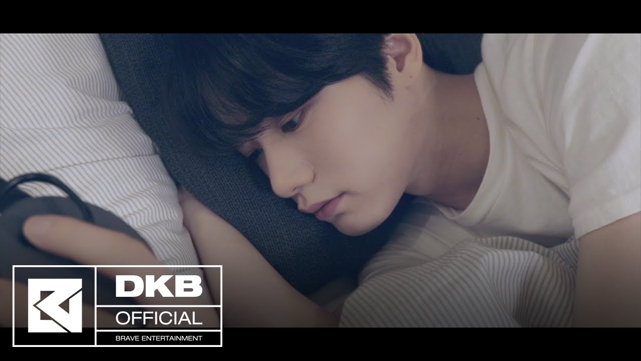 'BAE JIN YOUNG (배진영) - Hard To Say Goodbye (끝을 받아들이기가 어려워)' Cover by LUNE