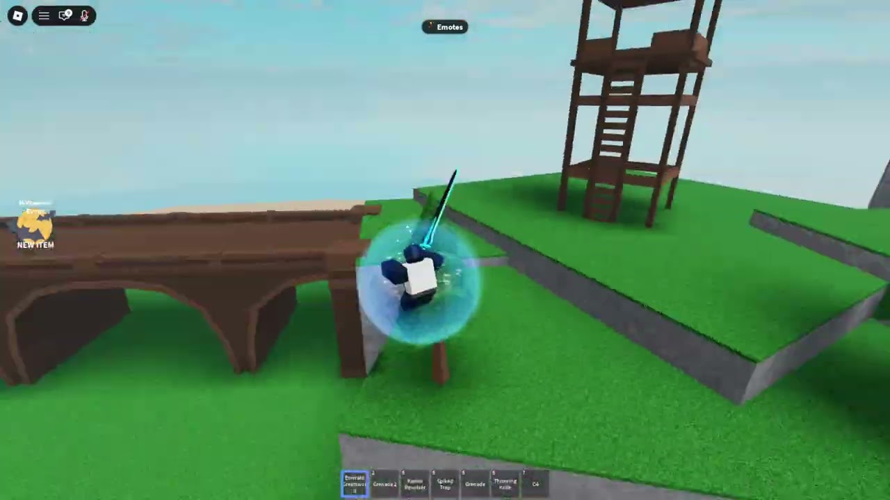 Do you know what's worse than exploiters? Teaming exploiters