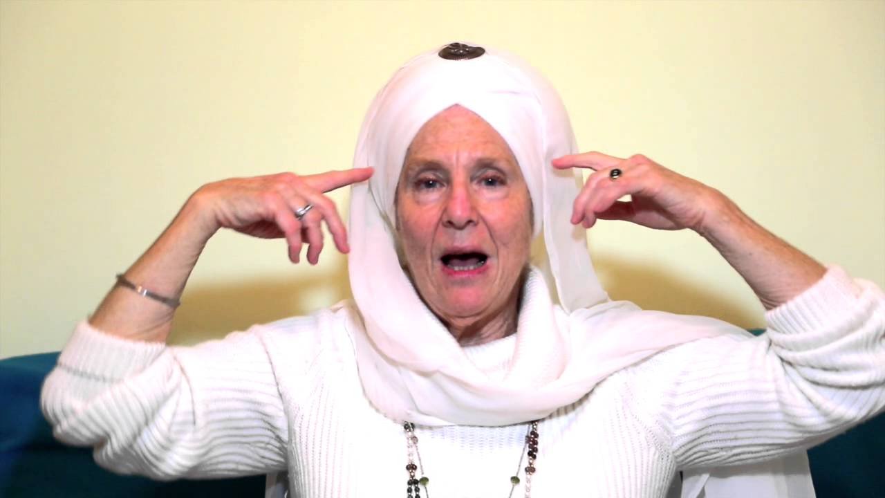 Mantra Minute - Episode 35 - Inner Peace, Outer Performance
