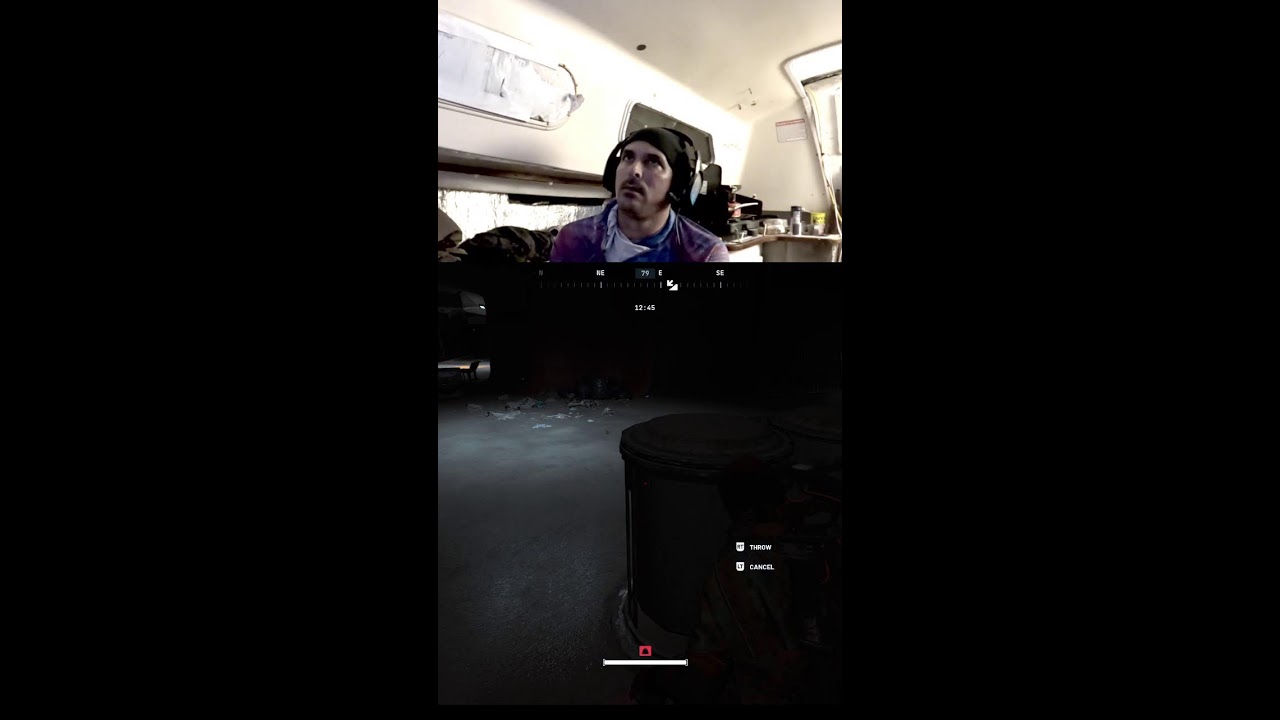 Trying out Squads vs Solos