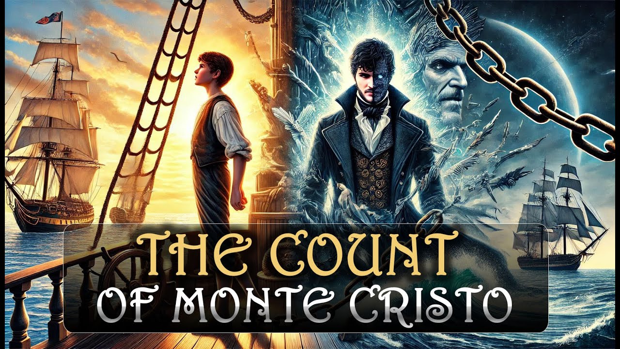 The Count of Monte Cristo: The Brief Story by Alexandre Dumas