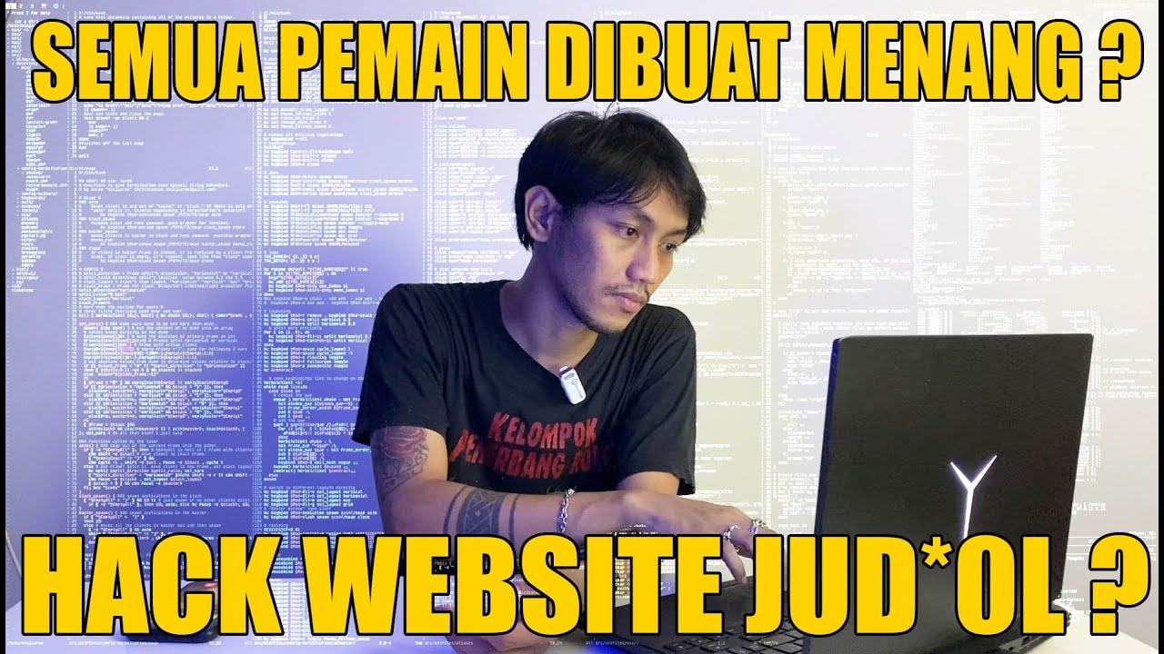 HACK WEBSITE JUD*0L ???