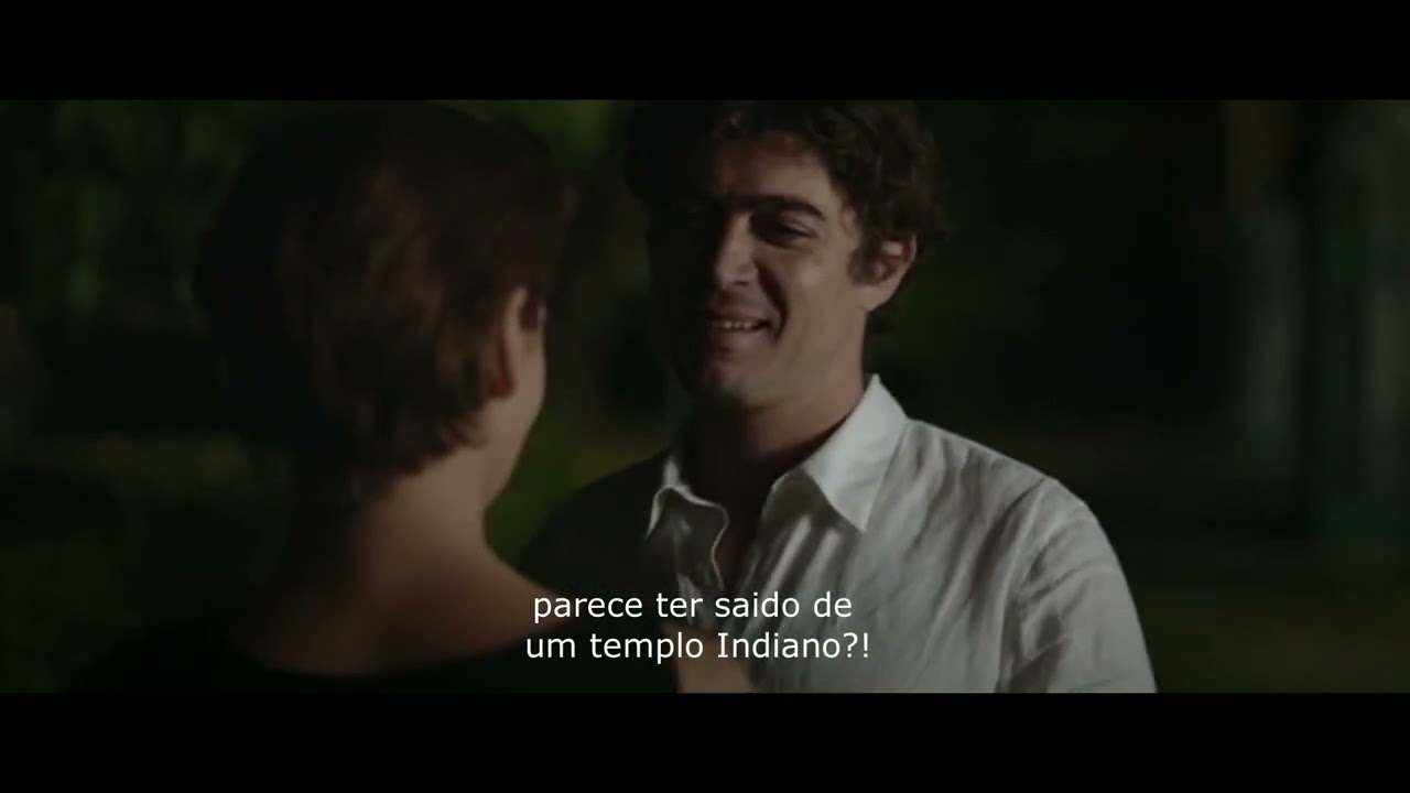 Nessuno si salva da solo (2015), Sergio Castellitto