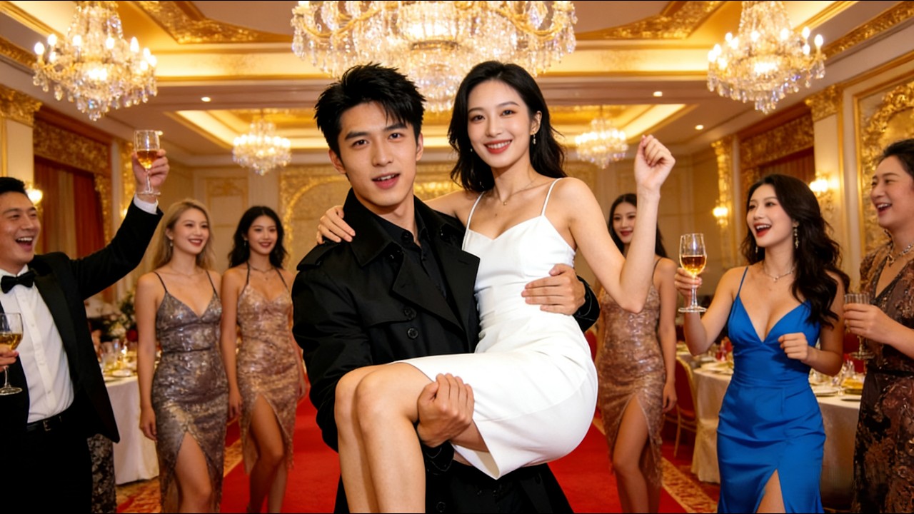 【Indo Sub】Ditinggal tunangan, menikahi CEO! Mengungkap misteri keluarga!  #Full #Minidrama