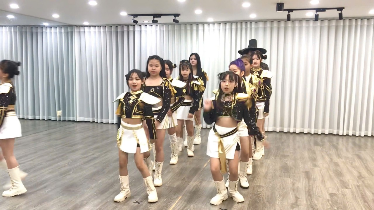 P2 - Cách dạy của thầy tôi rất dễ hiểu 💥|  #dance #video #viralvideo #dancechallenge