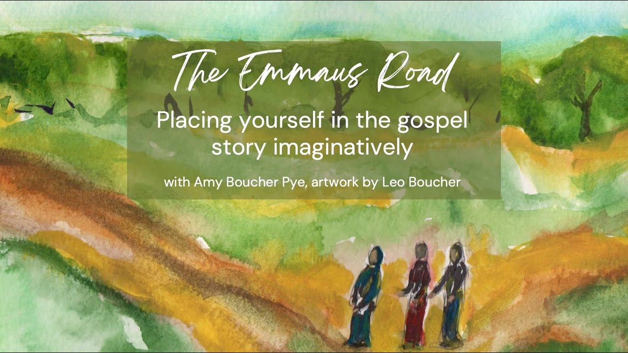 The Road to Emmaus
