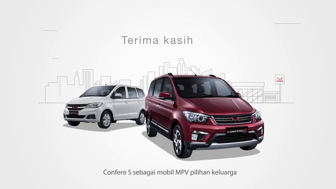 Dealer Wuling Jakarta - After Sales Wuling