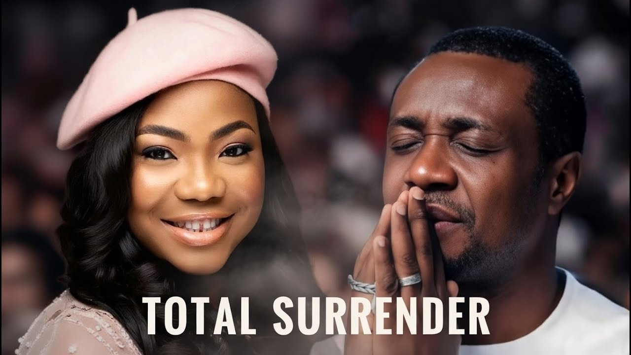Nathaniel Bassey ft. Mercy Chinwo  (You Deserve It All )