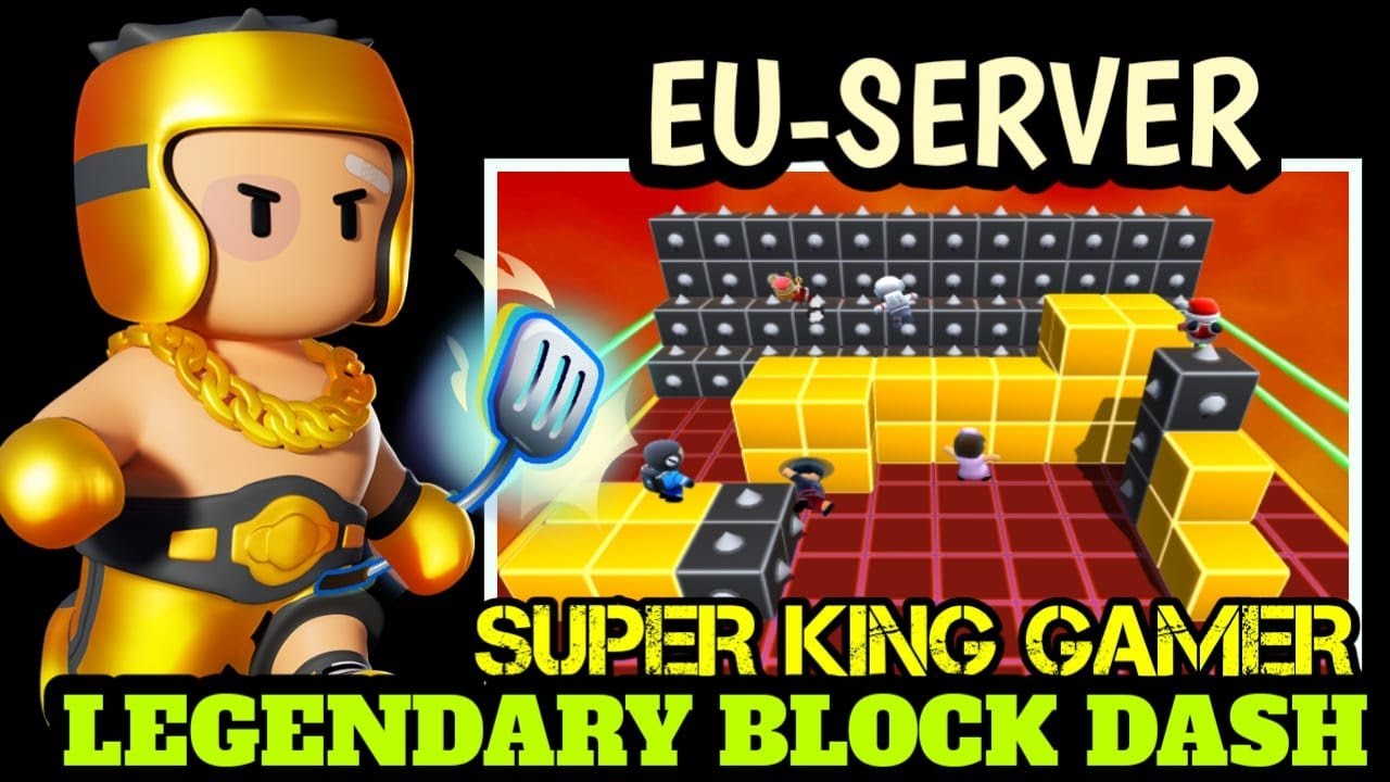 🔴 STUMBLE GUYS LIVE 🔥 UNLIMITED BLOCK DASH 🔥 PLAYING WITH SUBSCRIBERS! 💫 