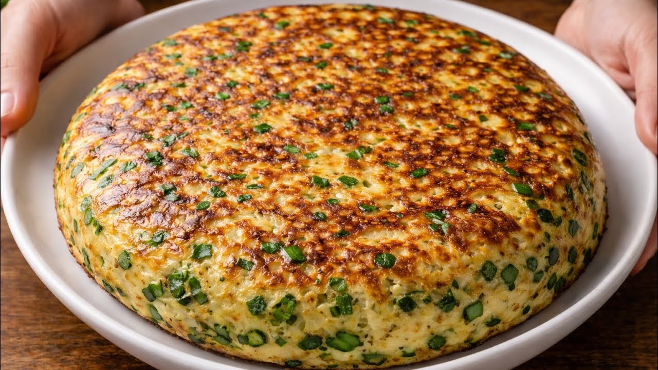 Wie köstlich – ein Gericht, das die Darmflora unterstützt und dem Körper Leichtigkeit verleiht!