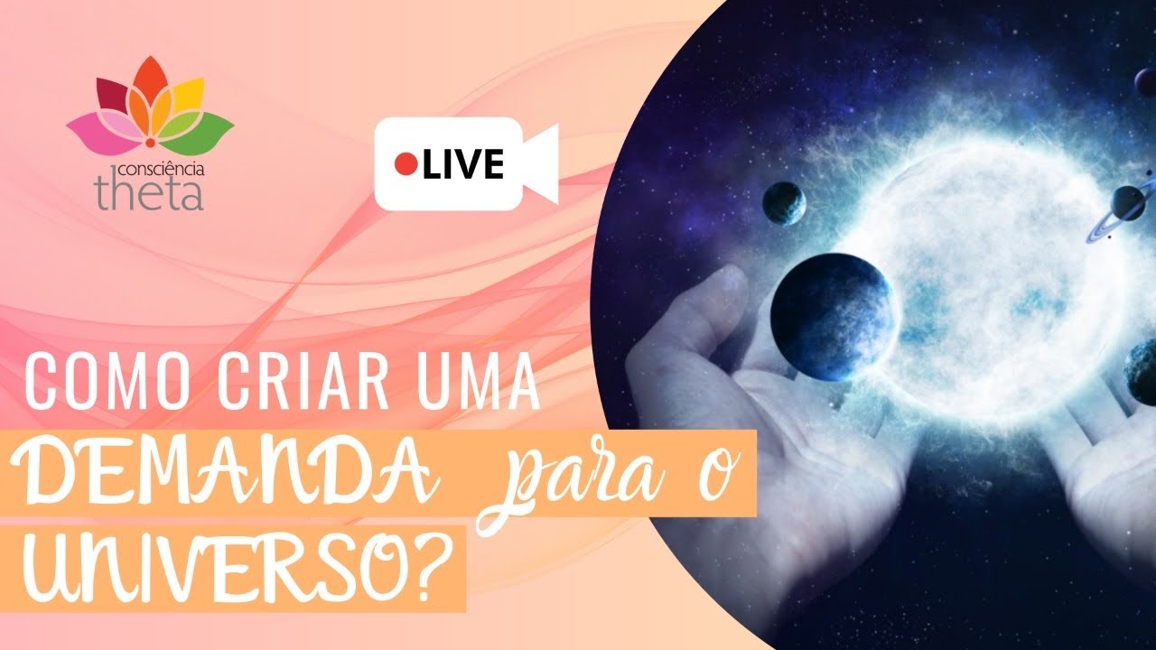 Como criar DEMANDAS para o UNIVERSO?