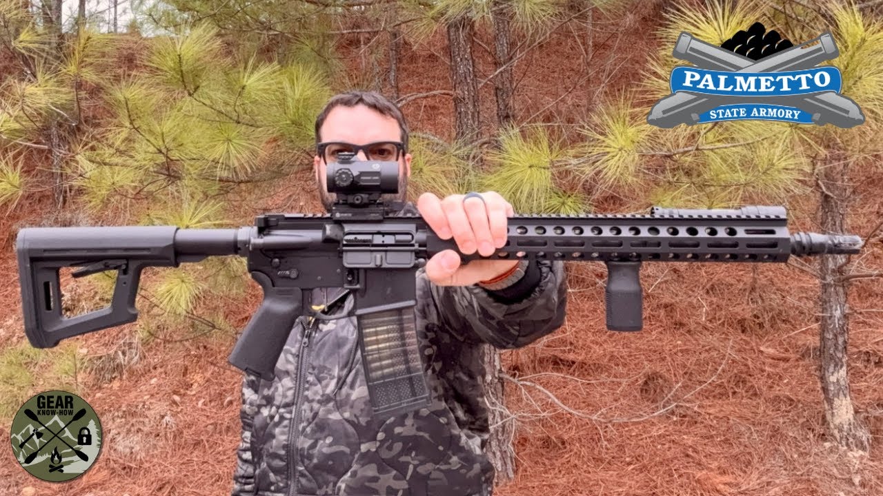 PSA Guardsman-15 | Best Mid-Tier Option for 2026??