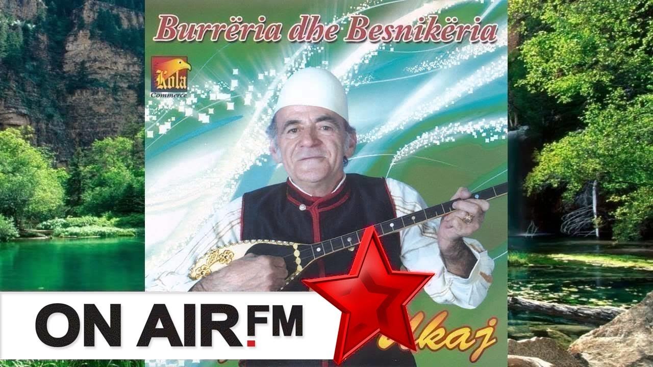 Augustin Ukaj  - Ahmet Delia