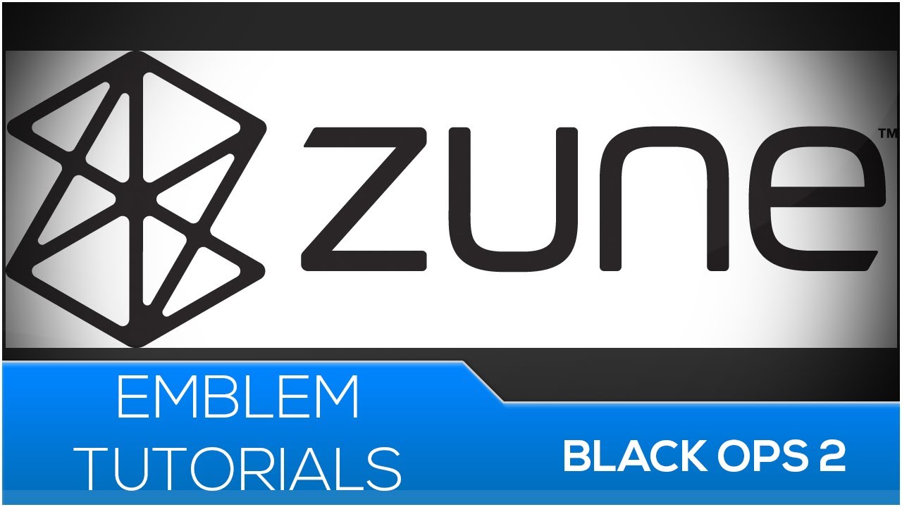 Black ops 2 Emblems - 