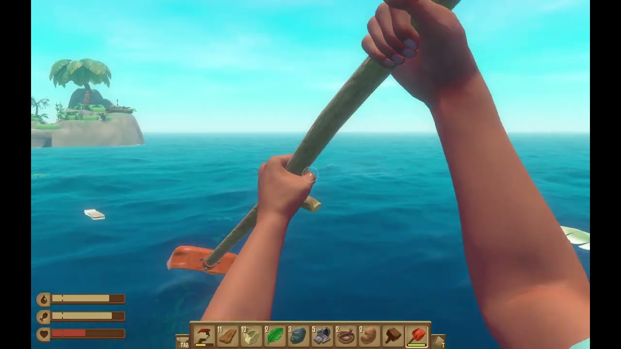 Raft episode 1