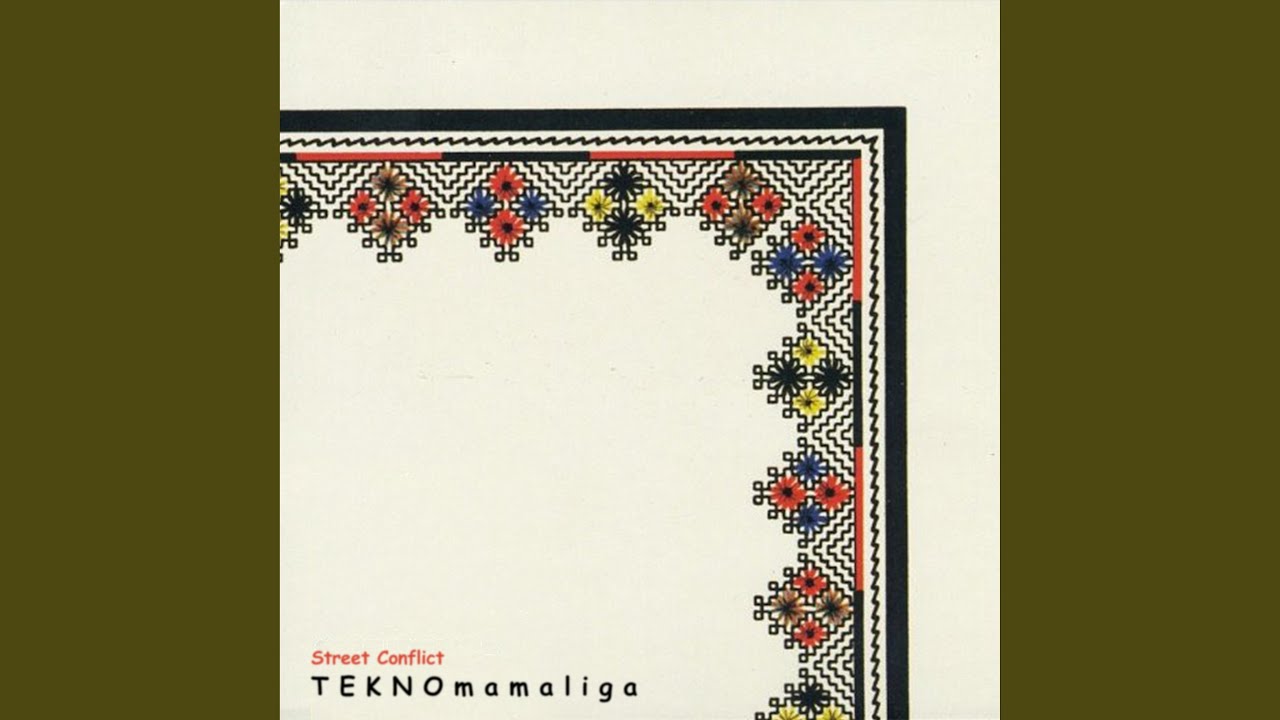 Tekno Mamaliga