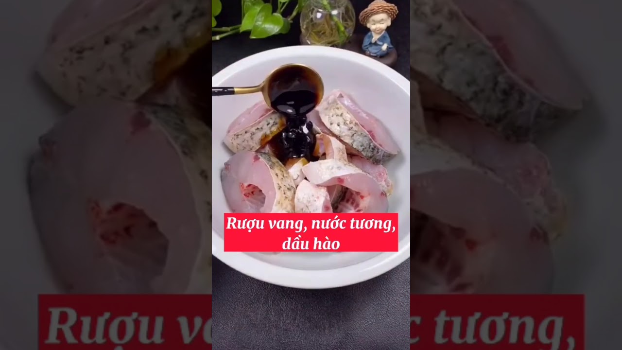 C&aacute;ch kh&oacute; c&aacute; trắm ngon nhức n&aacute;ch lu&ocirc;n