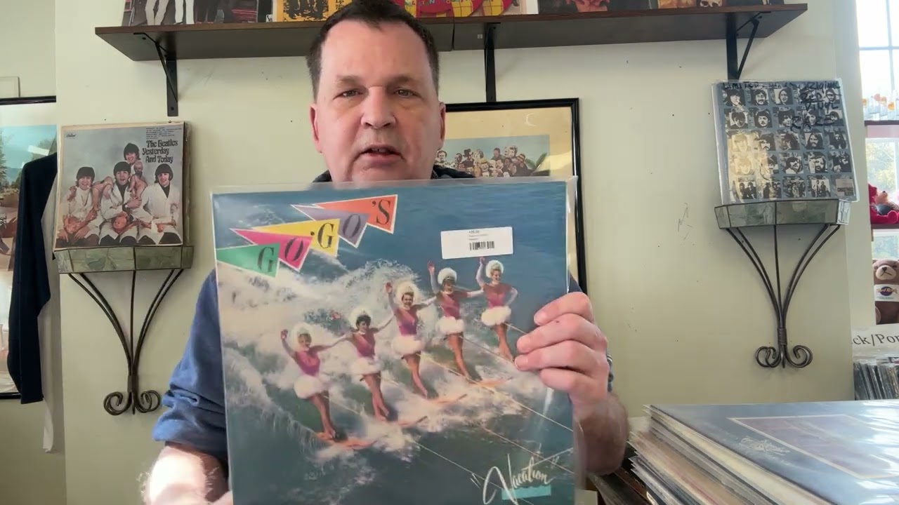 CBug's Records New Arrivals Week of 1/8/26 Pink Floyd, Queen, Steeley Dan