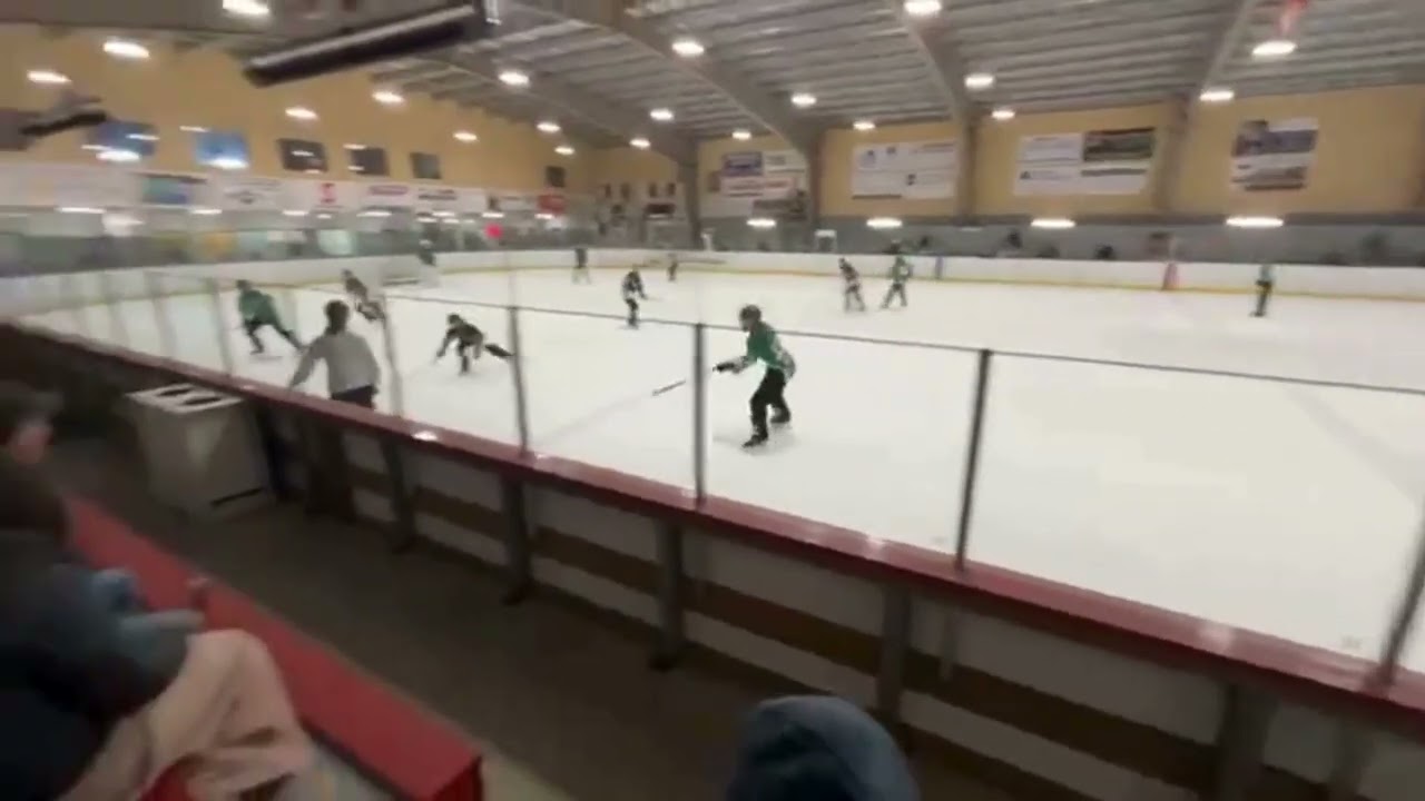 PEI Wave vs. U19 Edge - Game 2 - Feb. 21