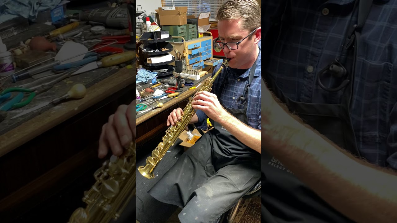 Yanagisawa S6