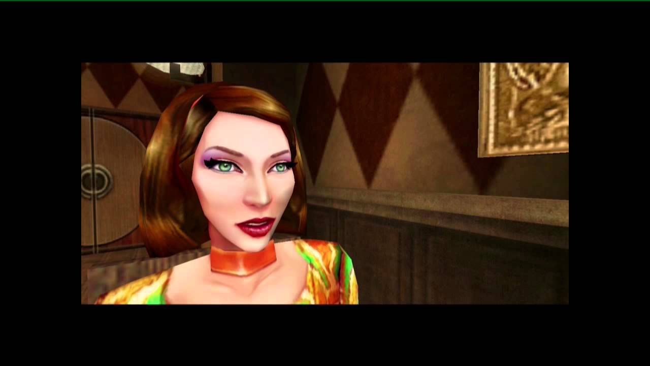 No One Lives Forever rescore - Part 1