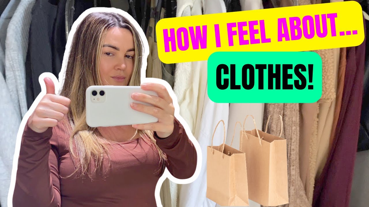 Come Shopping With Me As an AUDHD Woman! 