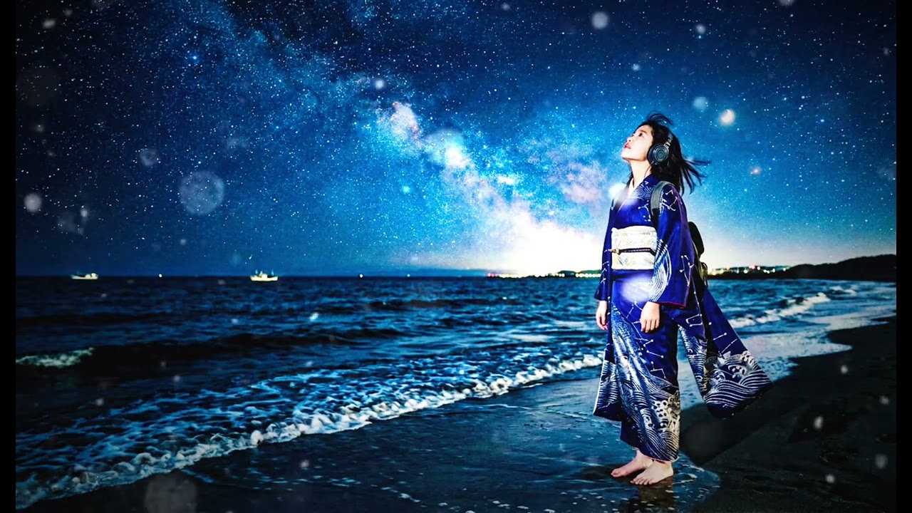 【ZEN BEAT】  nino  