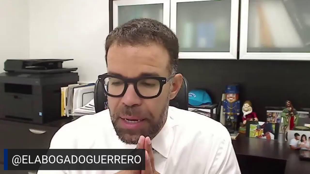 Inicia el juicio que determinará el futuro del parole humanitario para ciertos países,.