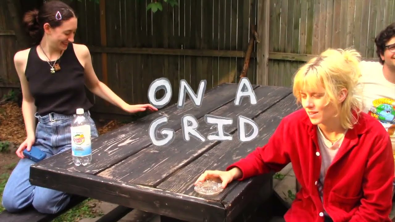Frankie Cosmos - Aftershook (Lyric Video)