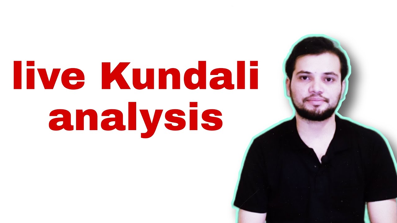 Live Kundli Analysis