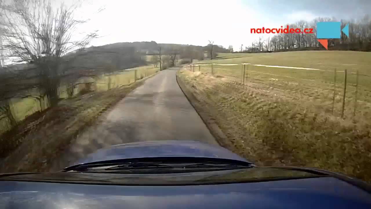 Odoln&aacute; kamera