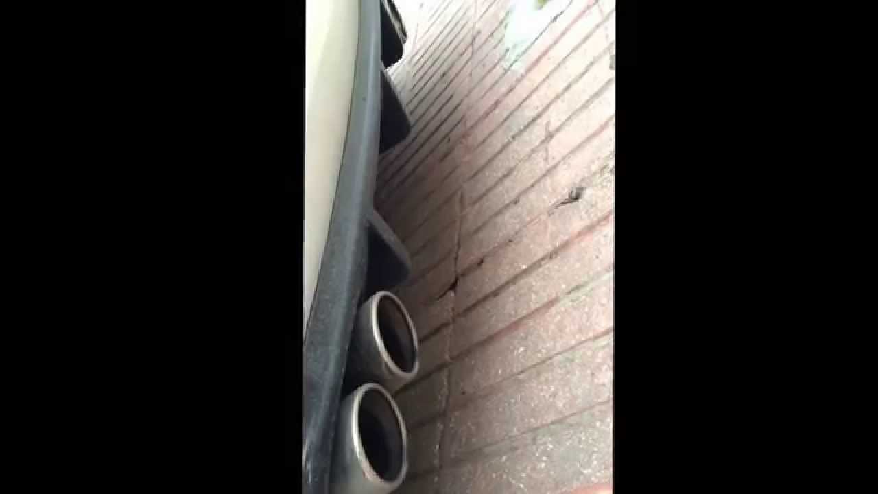 iskender egzos scirocco rolanti zs 6017