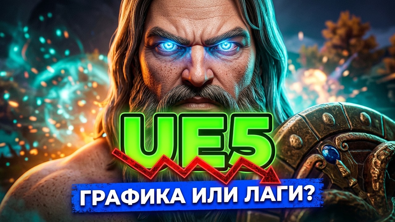 smite 2  разбор игры