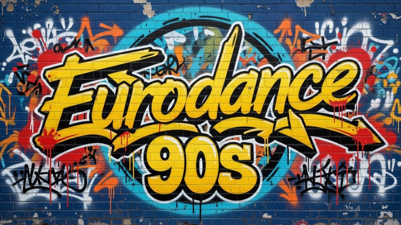 BEST of the 90s Eurodance 💥 The Ultimate Megamix ( SNAP!, Dr.Alban, Fun Factory, Mr.President)