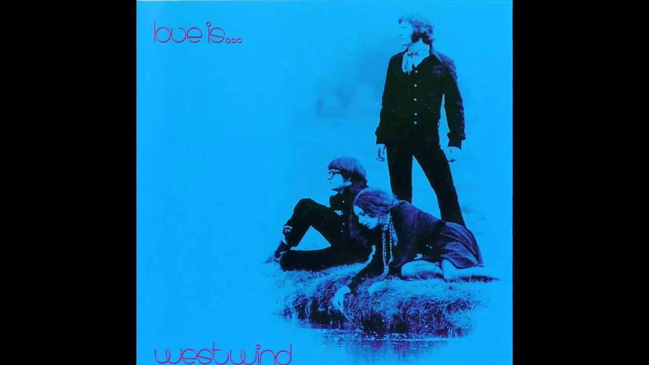 Westwind - Rosemary
