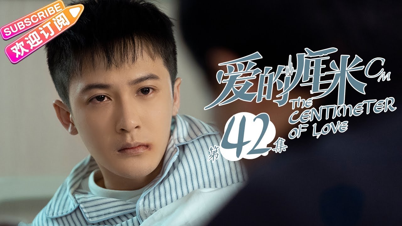 《爱的厘米/The Centimeter of Love》第42集｜佟丽娅 佟大为 檀健次 郑合惠子 左小青 涂松岩 许娣 韩童生 EP42【捷成华视偶像剧场】