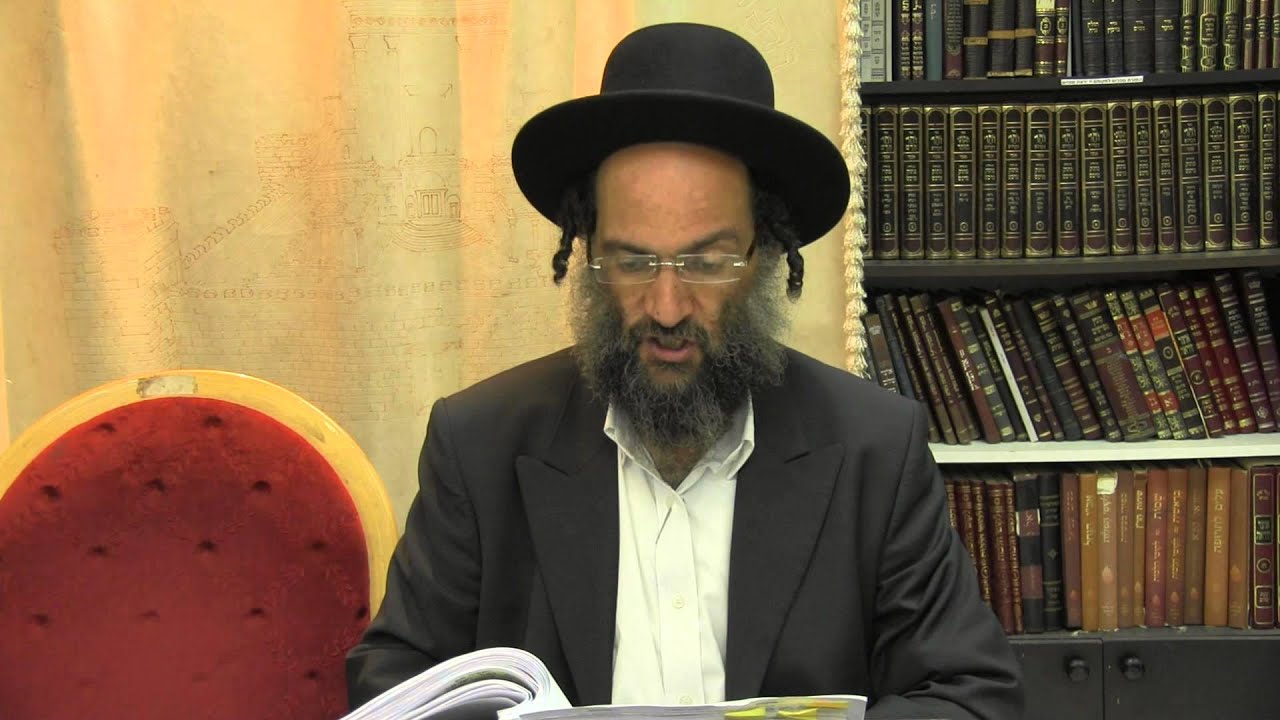 עשרת השבטים - שיעור תורה בספר הזהר הקדוש מפי הרב יצחק כהן שליט