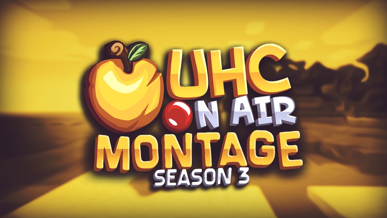 UHC On Air Season 3 Montage (Official)