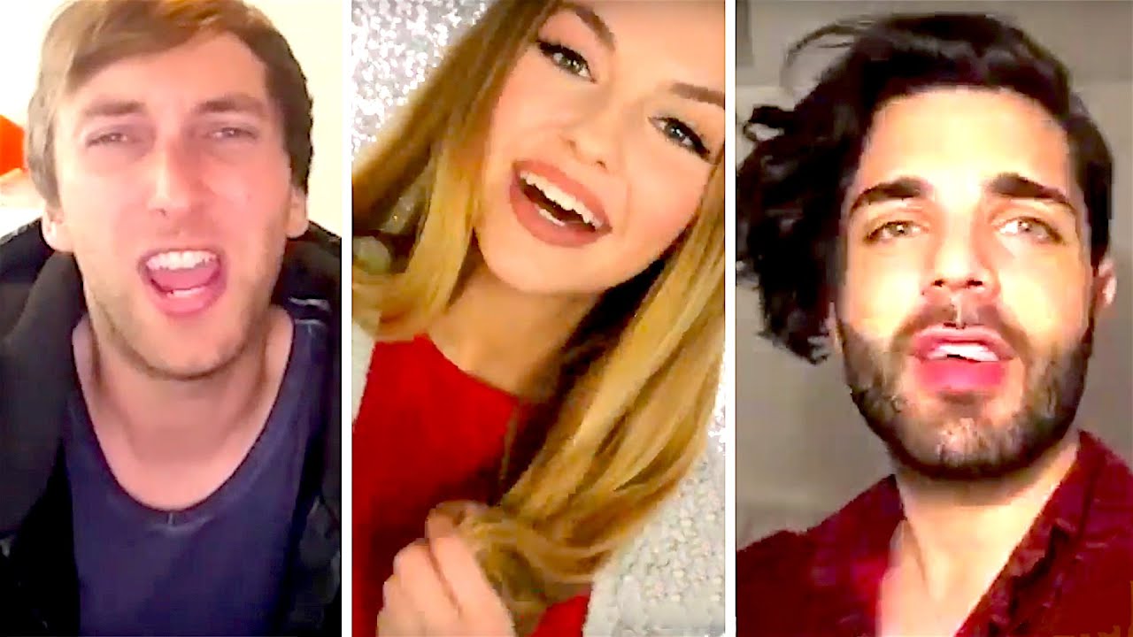 Lieblingslied (YouTuber-Version) | BEREIT F&Uuml;R 2021 ?