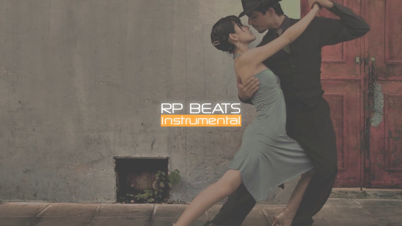 beat hip hop salsa instrumental 2018 RP BEATS